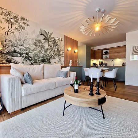 Ferienwohnung Sweet Dove Chambéry Exterior foto