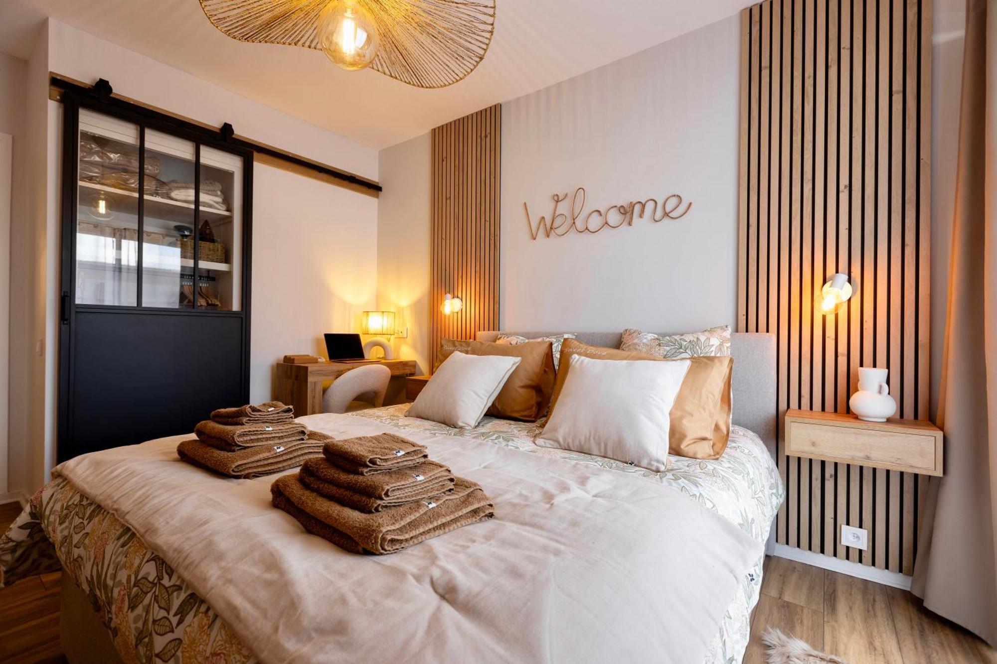 Ferienwohnung Sweet Dove Chambéry Exterior foto