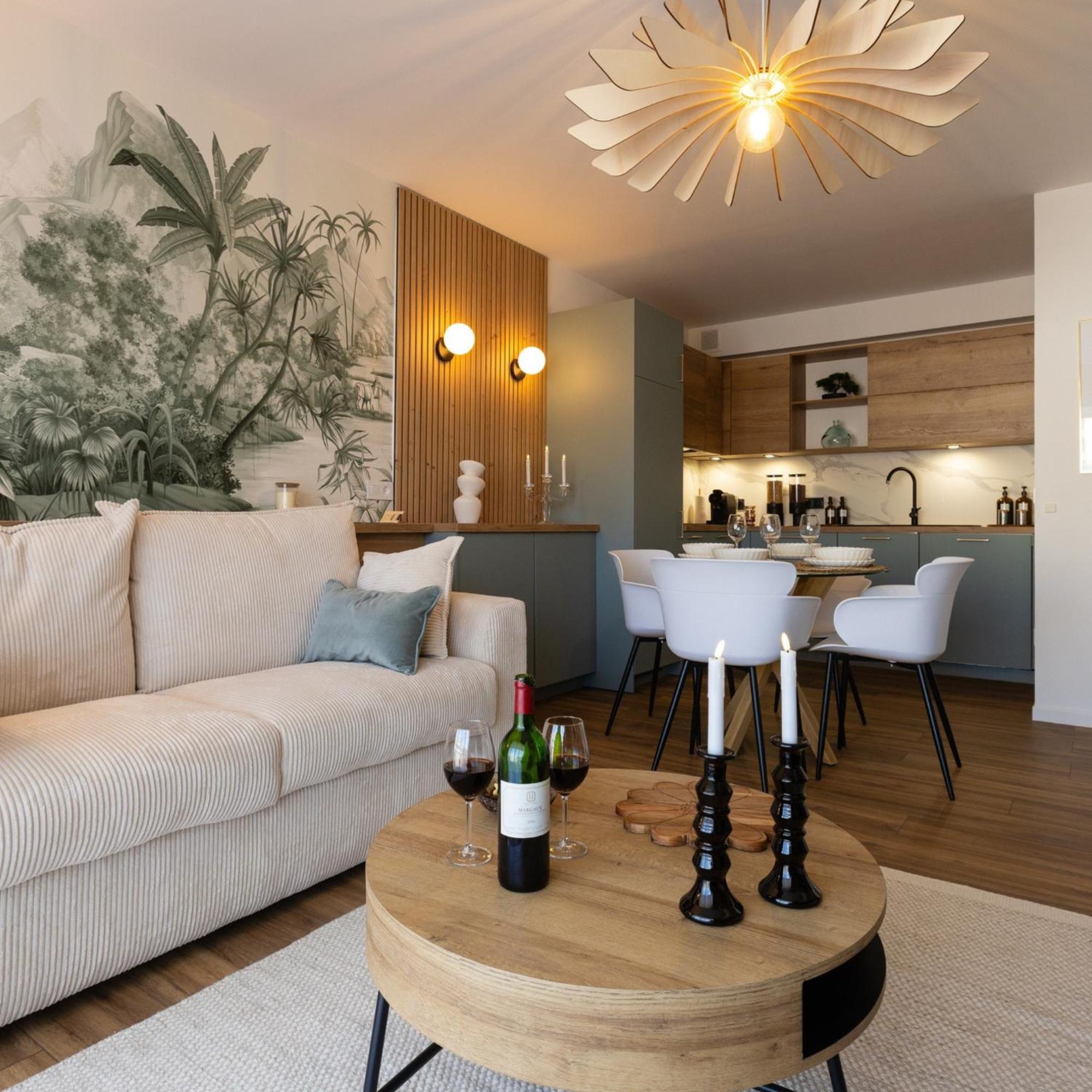 Ferienwohnung Sweet Dove Chambéry Exterior foto